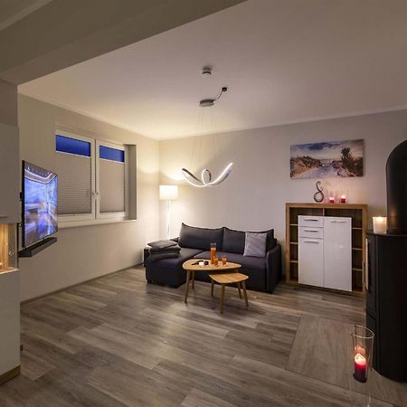 Exclusives Appartement Auf Fehmarn Petersdorf auf Fehmarn Kültér fotó