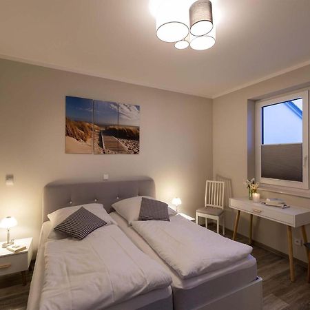 Exclusives Appartement Auf Fehmarn Petersdorf auf Fehmarn Kültér fotó