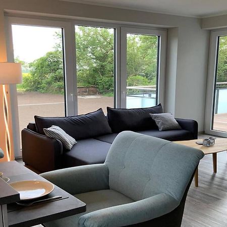 Exclusives Appartement Auf Fehmarn Petersdorf auf Fehmarn Kültér fotó