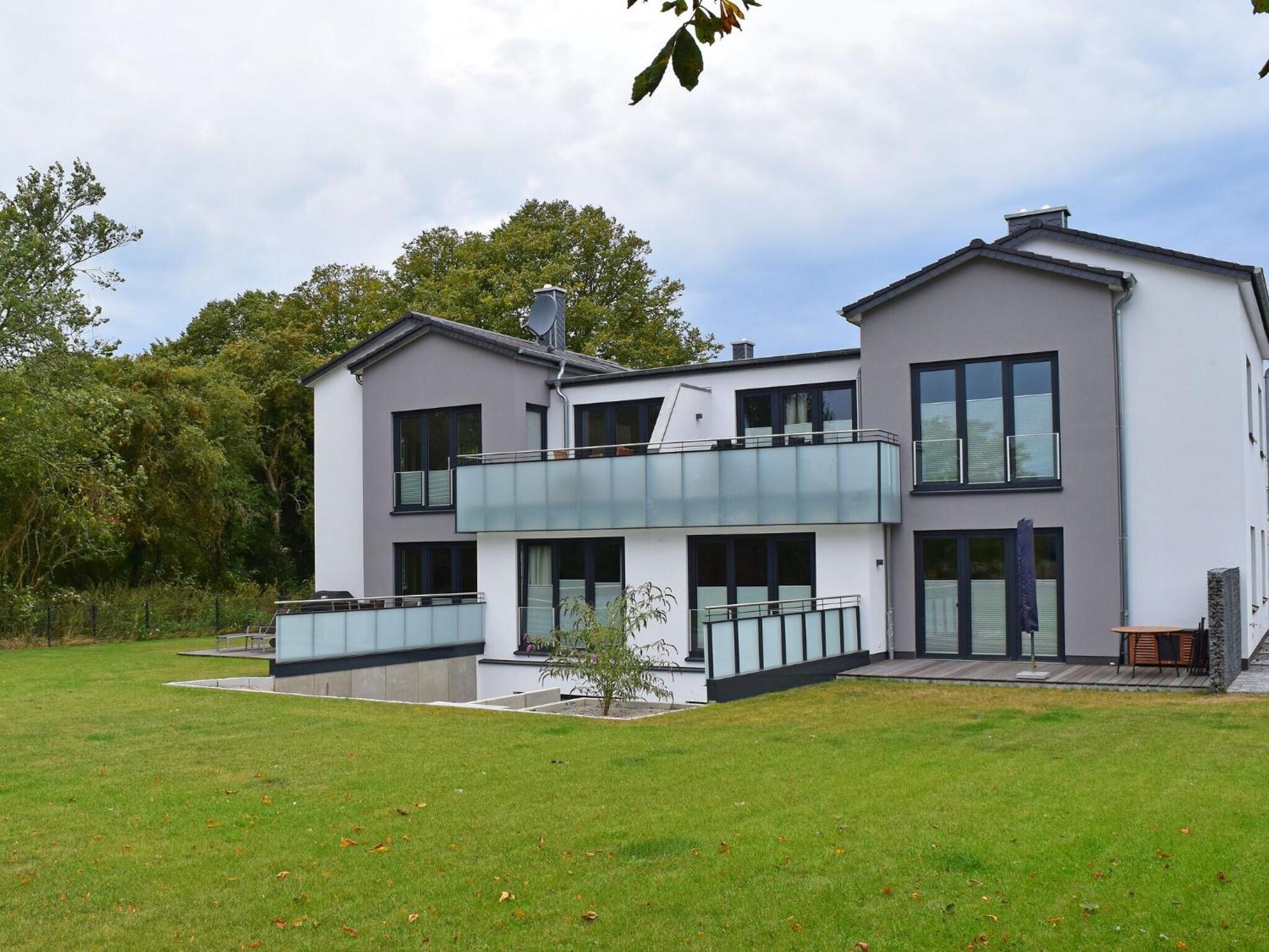 Exclusives Appartement Auf Fehmarn Petersdorf auf Fehmarn Kültér fotó