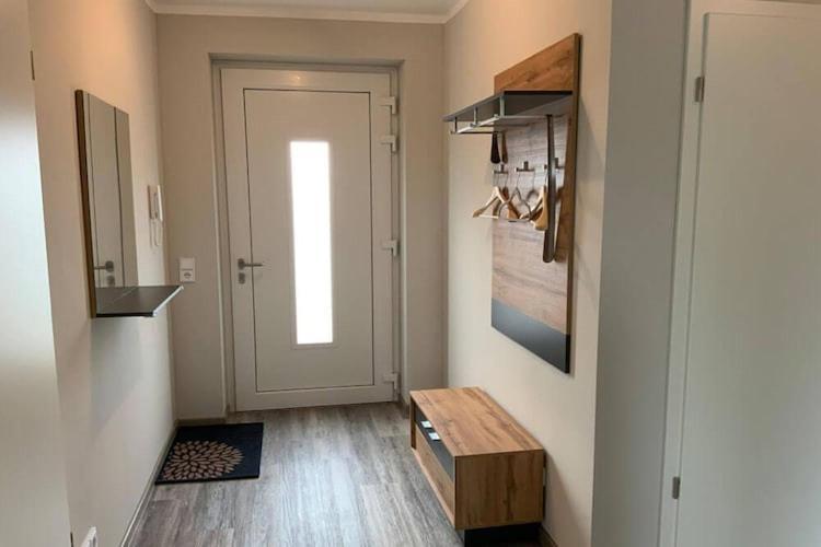 Exclusives Appartement Auf Fehmarn Petersdorf auf Fehmarn Kültér fotó