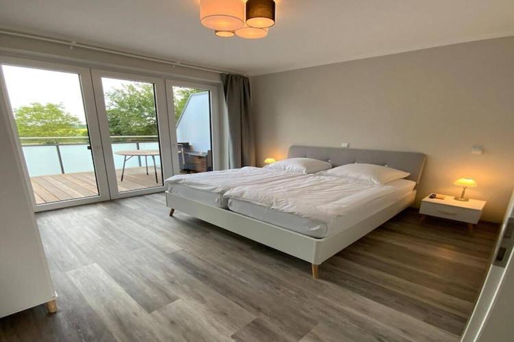 Exclusives Appartement Auf Fehmarn Petersdorf auf Fehmarn Kültér fotó