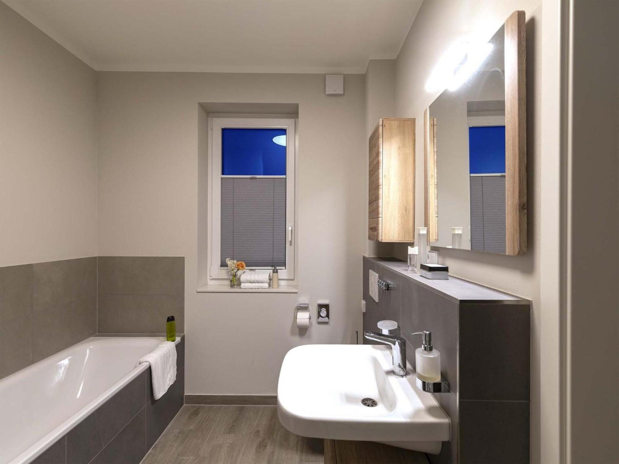Exclusives Appartement Auf Fehmarn Petersdorf auf Fehmarn Kültér fotó