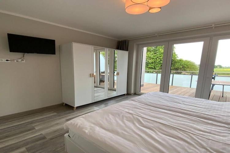 Exclusives Appartement Auf Fehmarn Petersdorf auf Fehmarn Kültér fotó