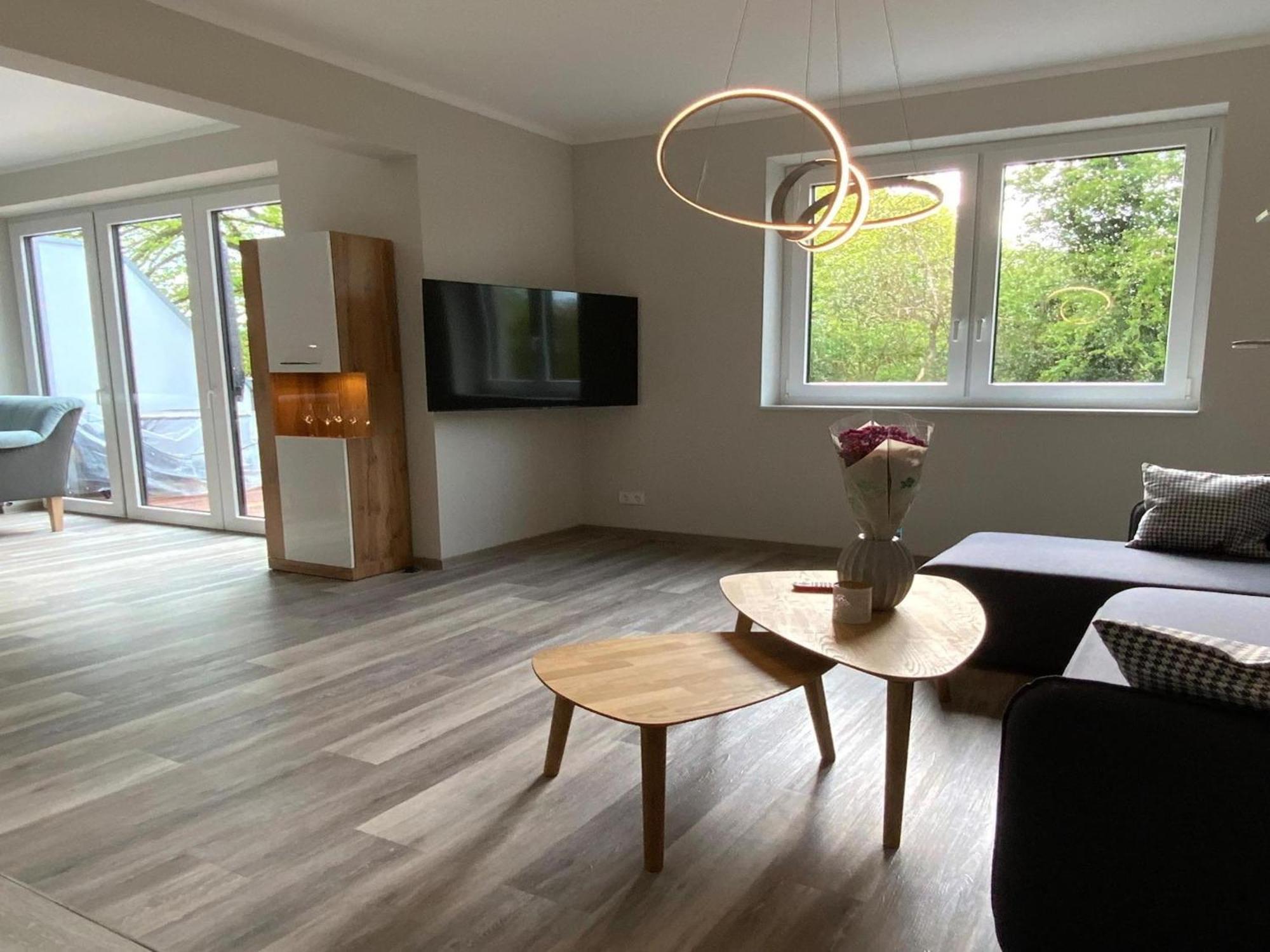 Exclusives Appartement Auf Fehmarn Petersdorf auf Fehmarn Kültér fotó