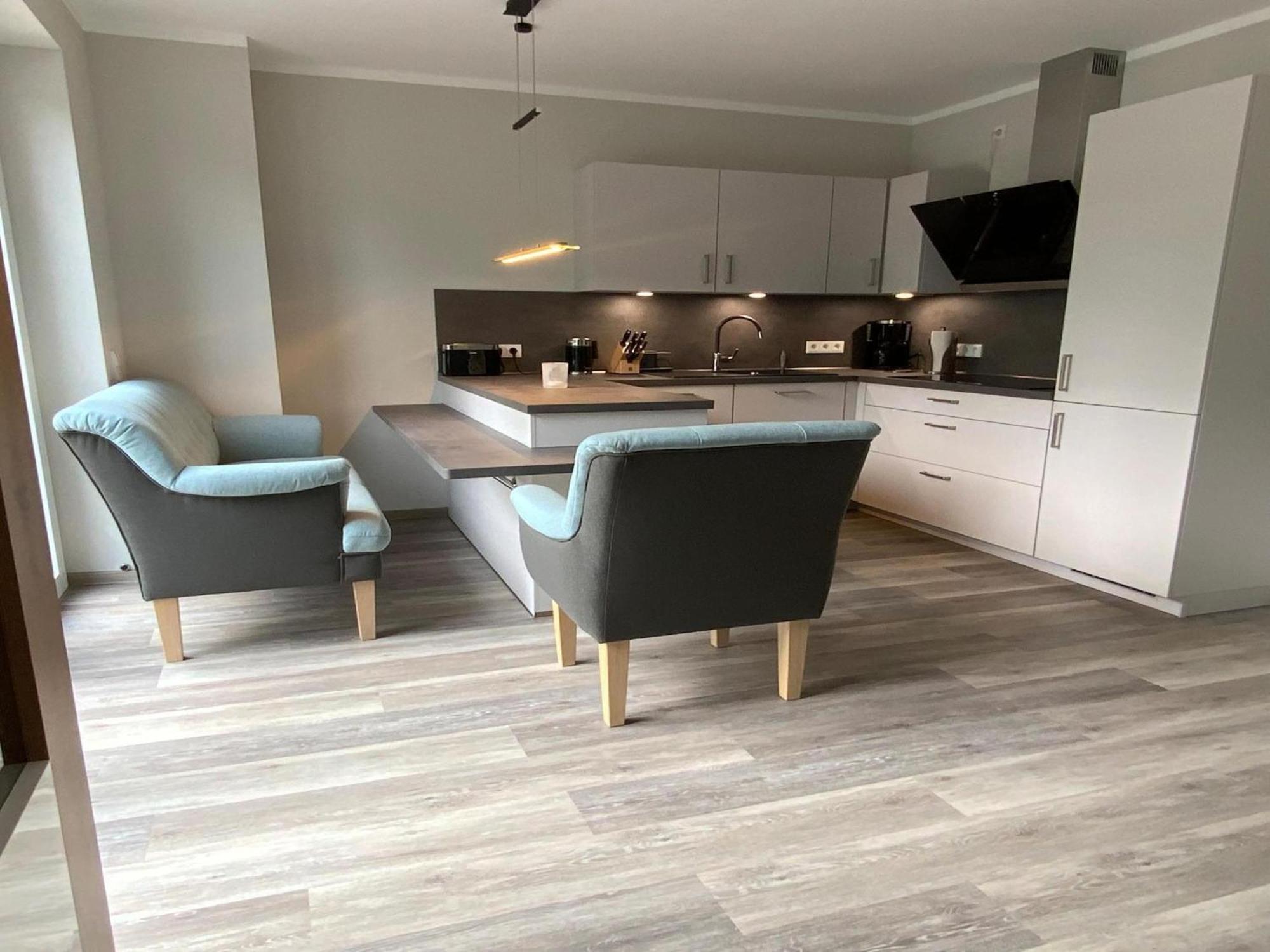 Exclusives Appartement Auf Fehmarn Petersdorf auf Fehmarn Kültér fotó