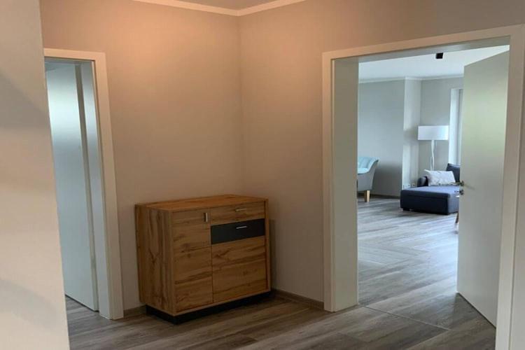 Exclusives Appartement Auf Fehmarn Petersdorf auf Fehmarn Kültér fotó