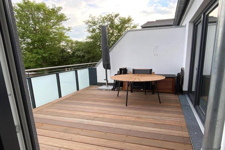 Exclusives Appartement Auf Fehmarn Petersdorf auf Fehmarn Kültér fotó
