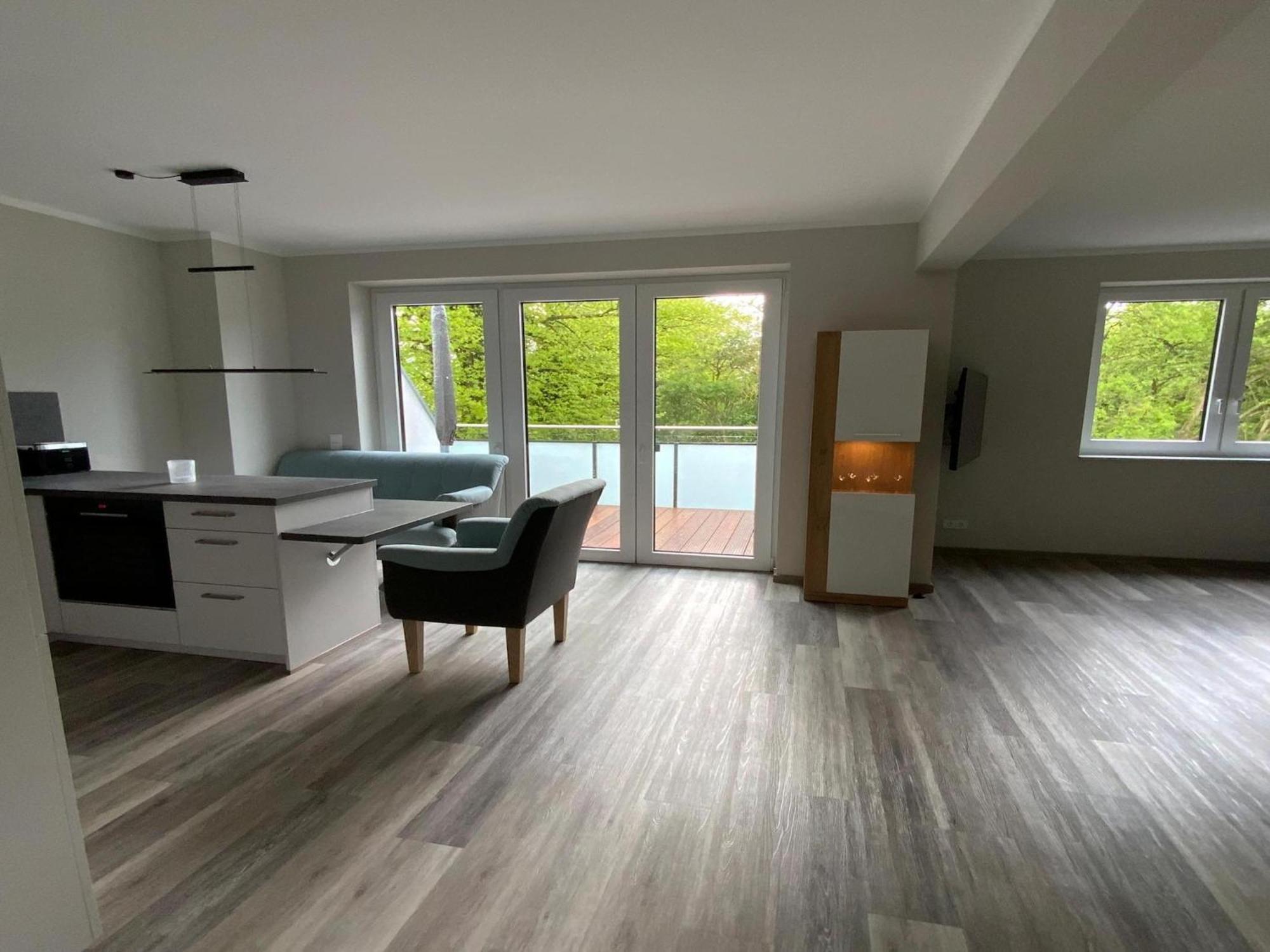 Exclusives Appartement Auf Fehmarn Petersdorf auf Fehmarn Kültér fotó