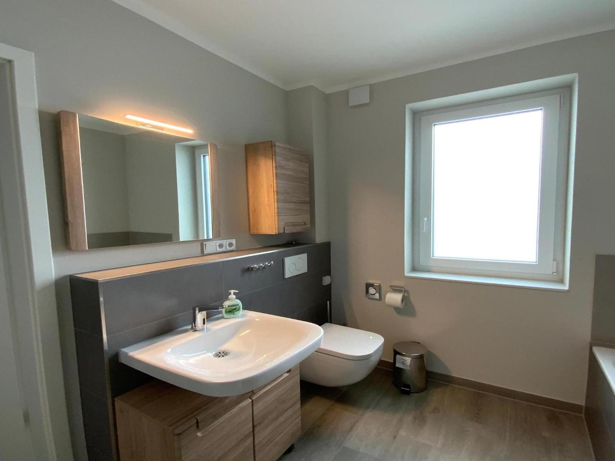 Exclusives Appartement Auf Fehmarn Petersdorf auf Fehmarn Kültér fotó