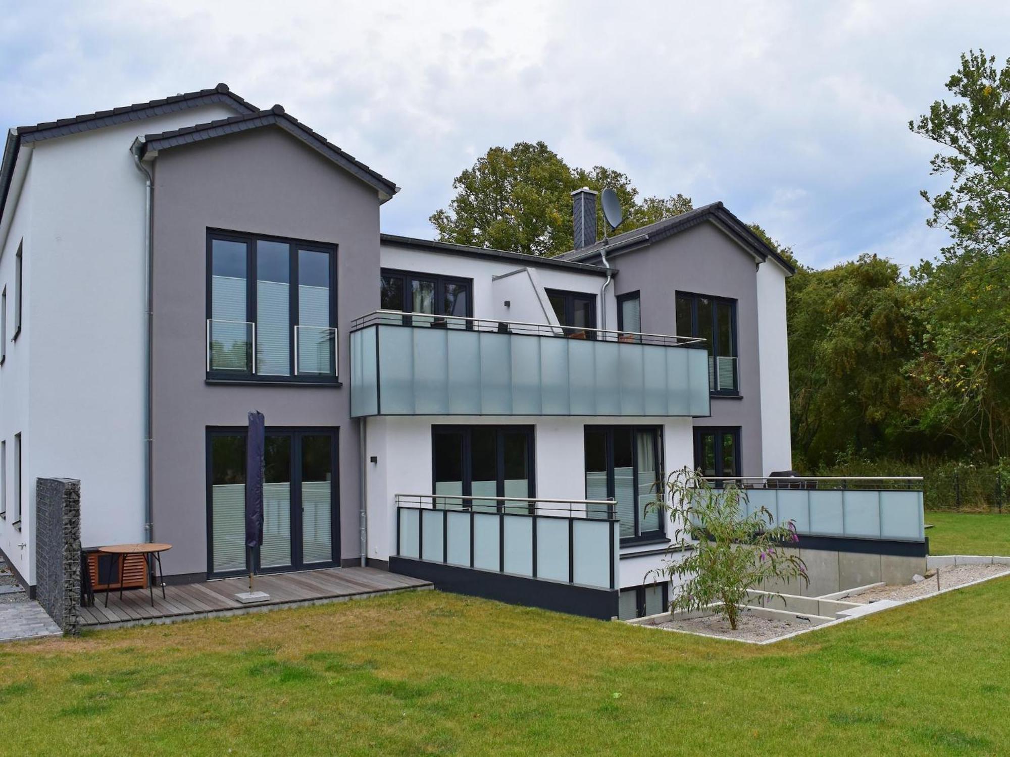 Exclusives Appartement Auf Fehmarn Petersdorf auf Fehmarn Kültér fotó