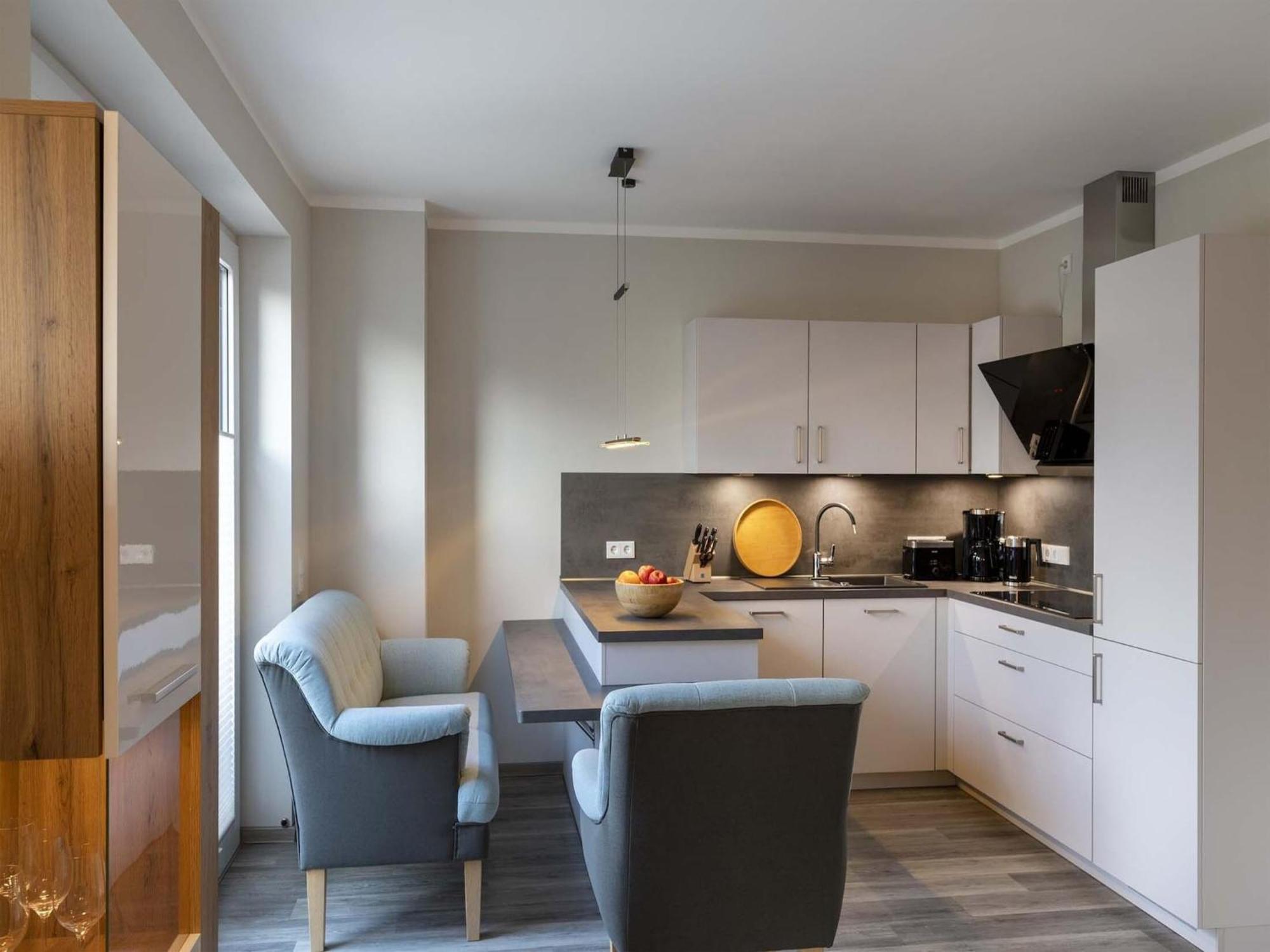 Exclusives Appartement Auf Fehmarn Petersdorf auf Fehmarn Kültér fotó