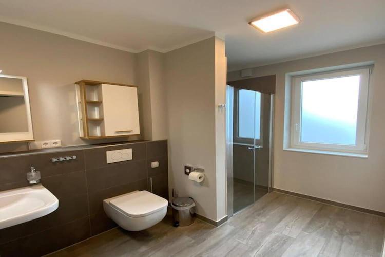 Exclusives Appartement Auf Fehmarn Petersdorf auf Fehmarn Kültér fotó