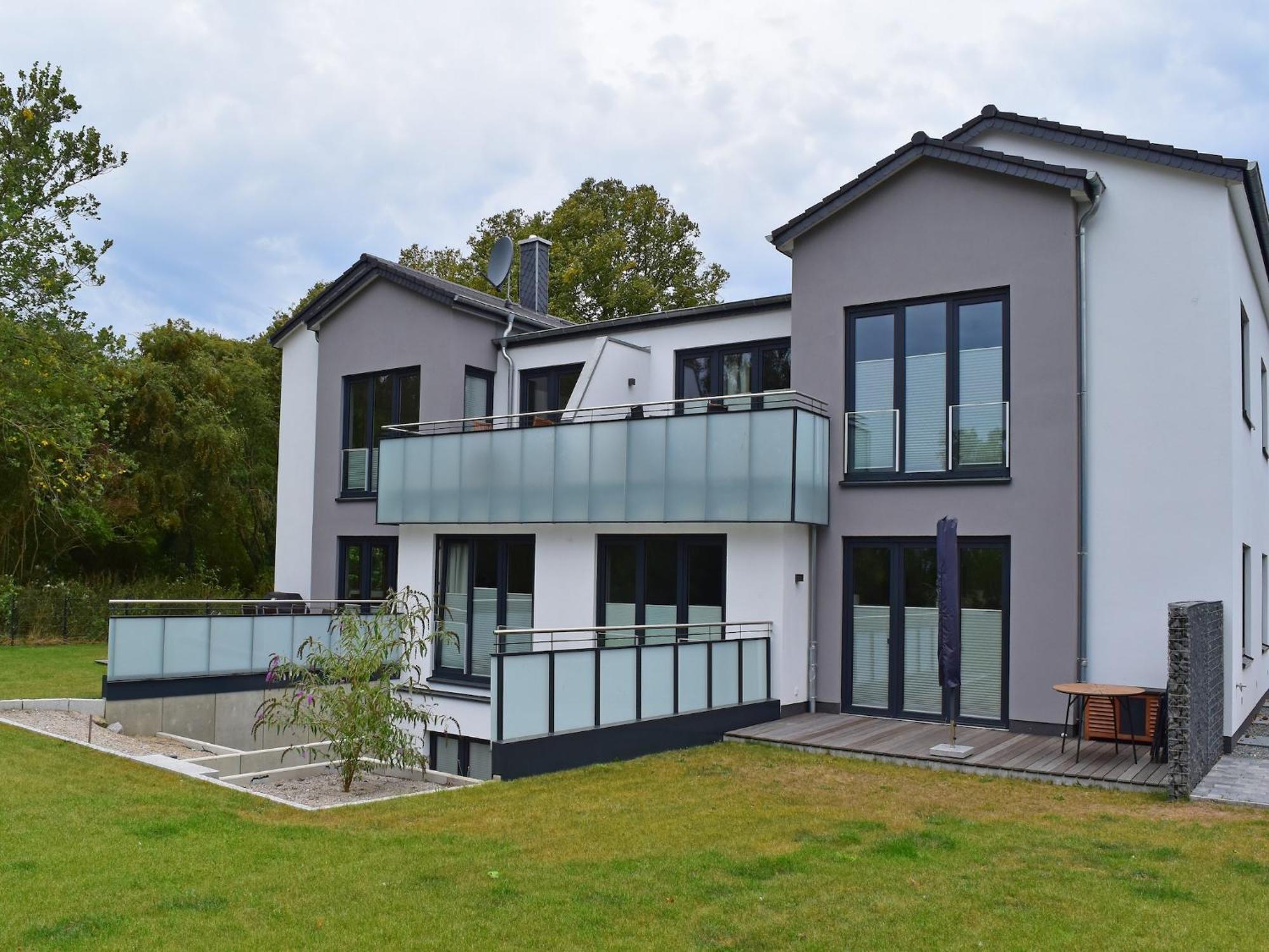 Exclusives Appartement Auf Fehmarn Petersdorf auf Fehmarn Kültér fotó