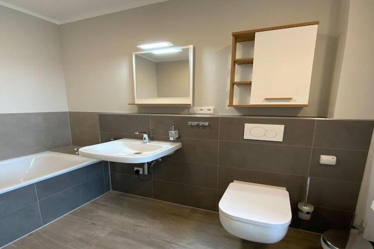 Exclusives Appartement Auf Fehmarn Petersdorf auf Fehmarn Kültér fotó
