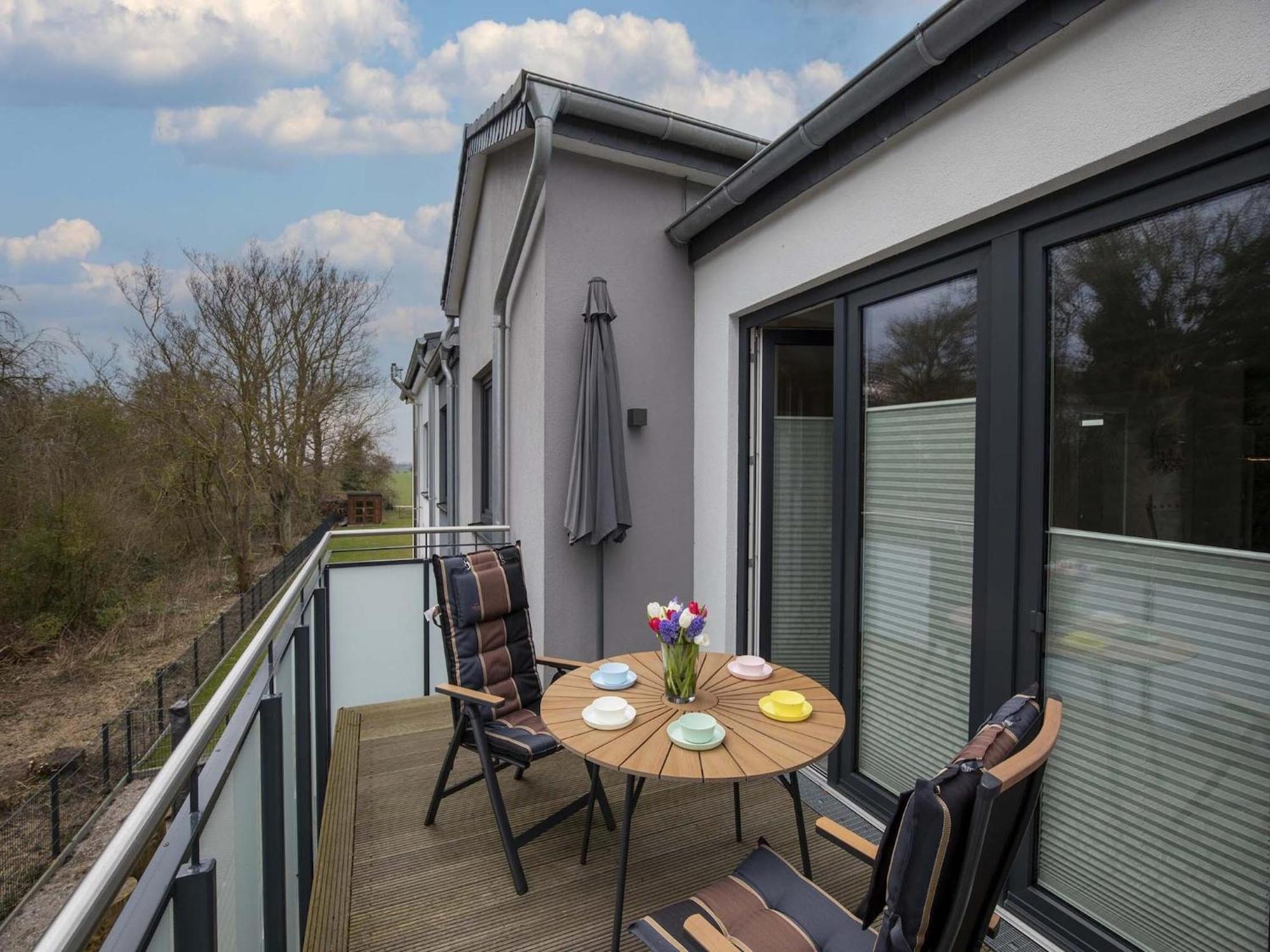 Exclusives Appartement Auf Fehmarn Petersdorf auf Fehmarn Kültér fotó