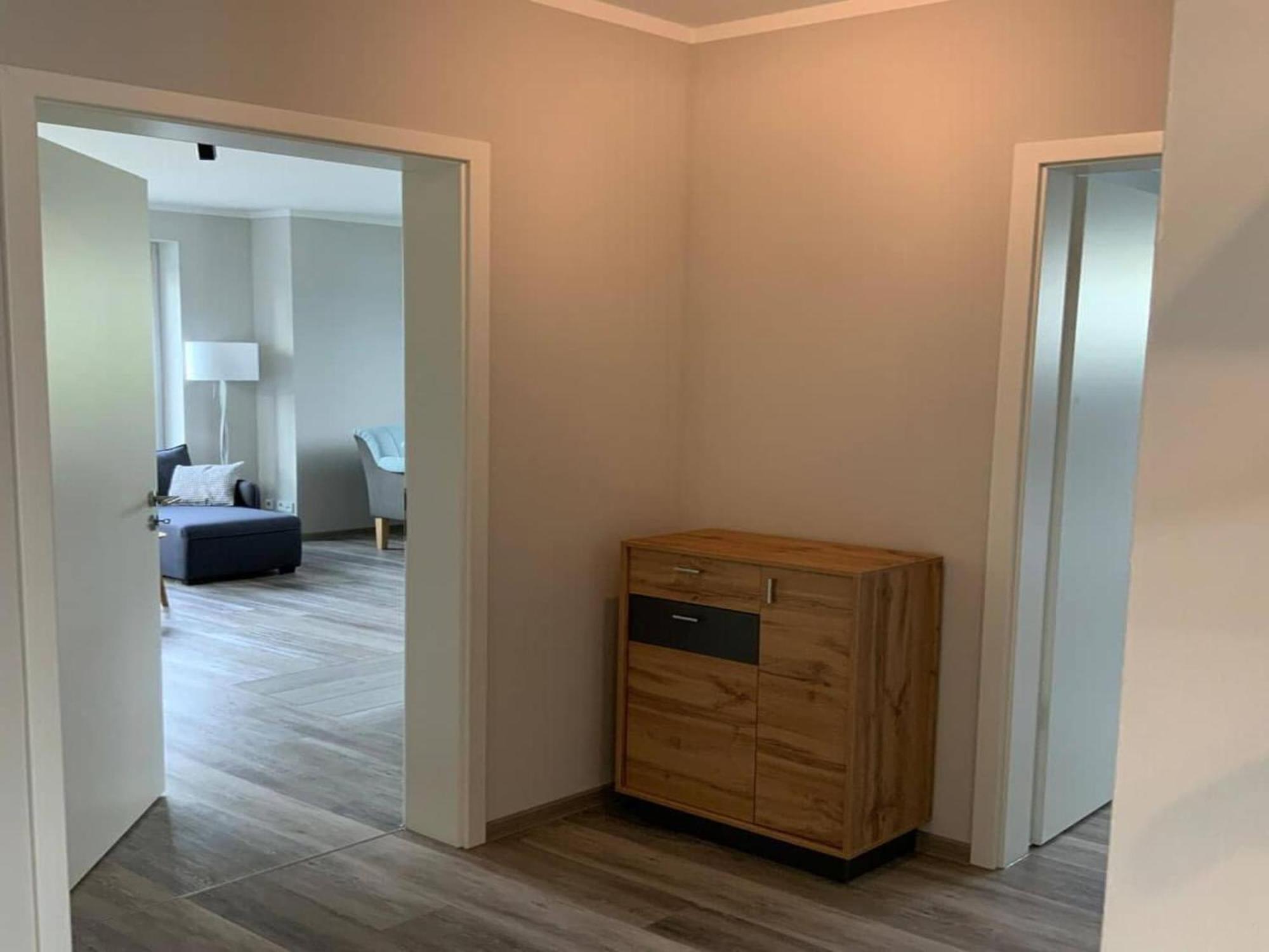Exclusives Appartement Auf Fehmarn Petersdorf auf Fehmarn Kültér fotó