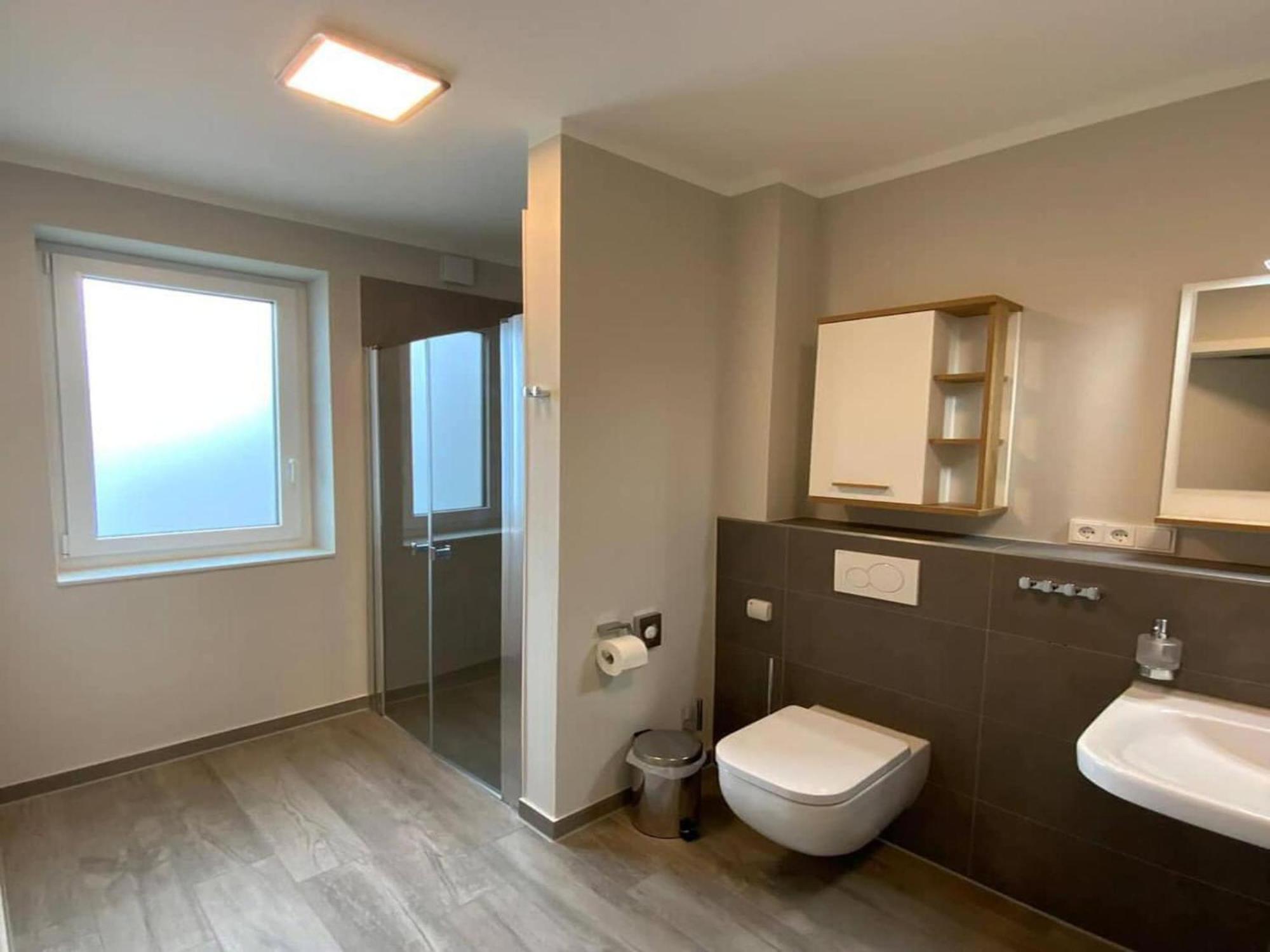Exclusives Appartement Auf Fehmarn Petersdorf auf Fehmarn Kültér fotó