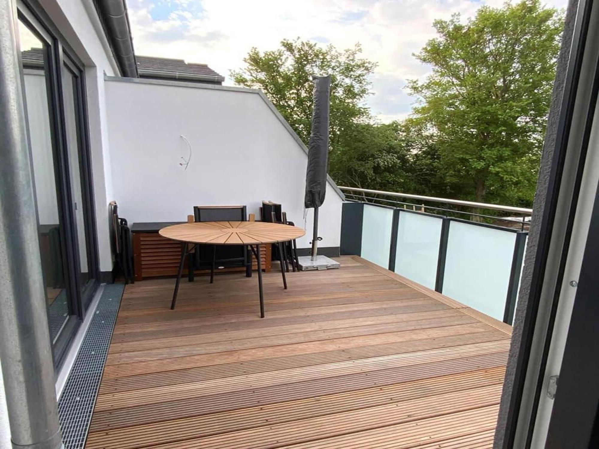 Exclusives Appartement Auf Fehmarn Petersdorf auf Fehmarn Kültér fotó
