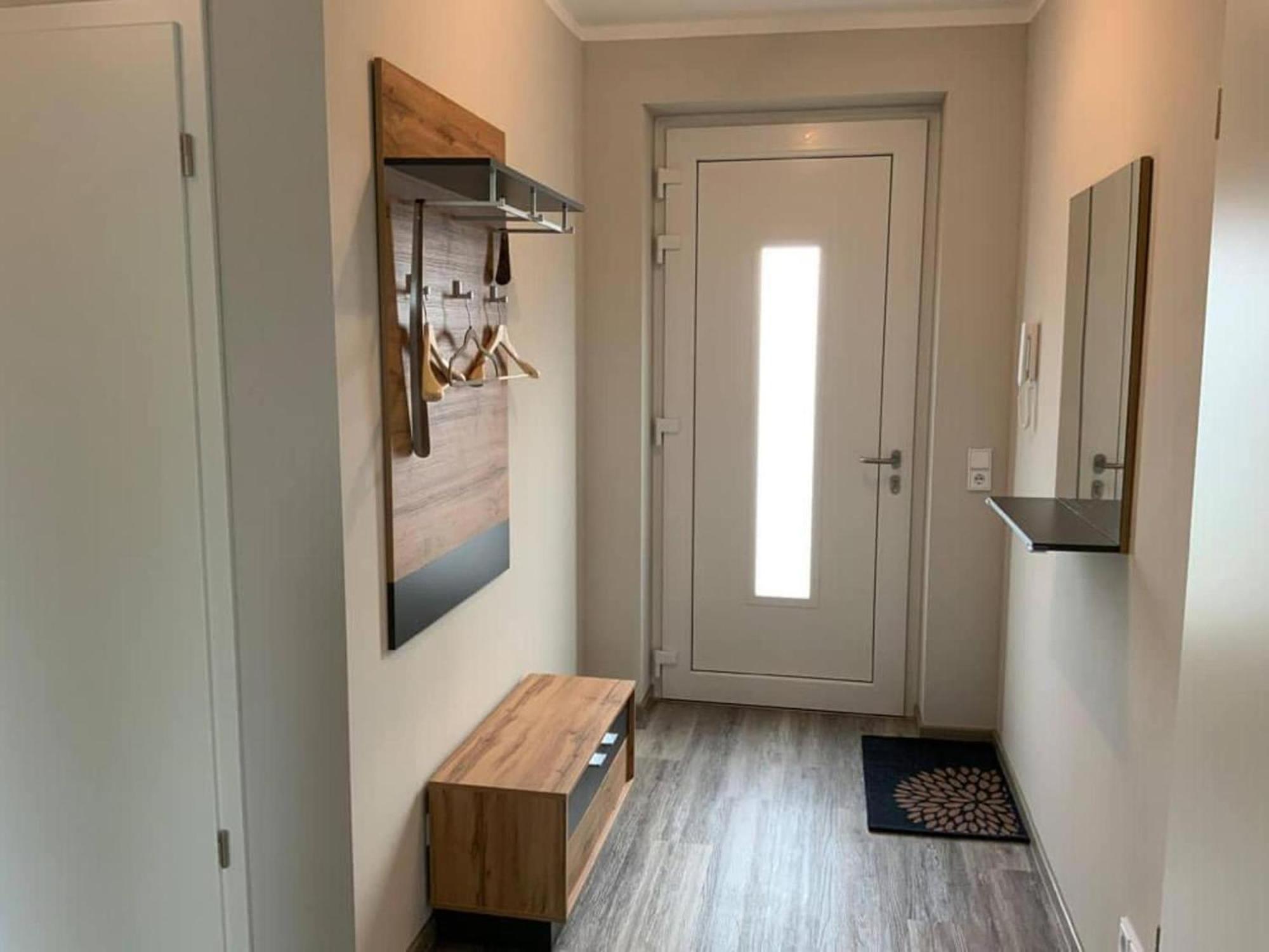 Exclusives Appartement Auf Fehmarn Petersdorf auf Fehmarn Kültér fotó