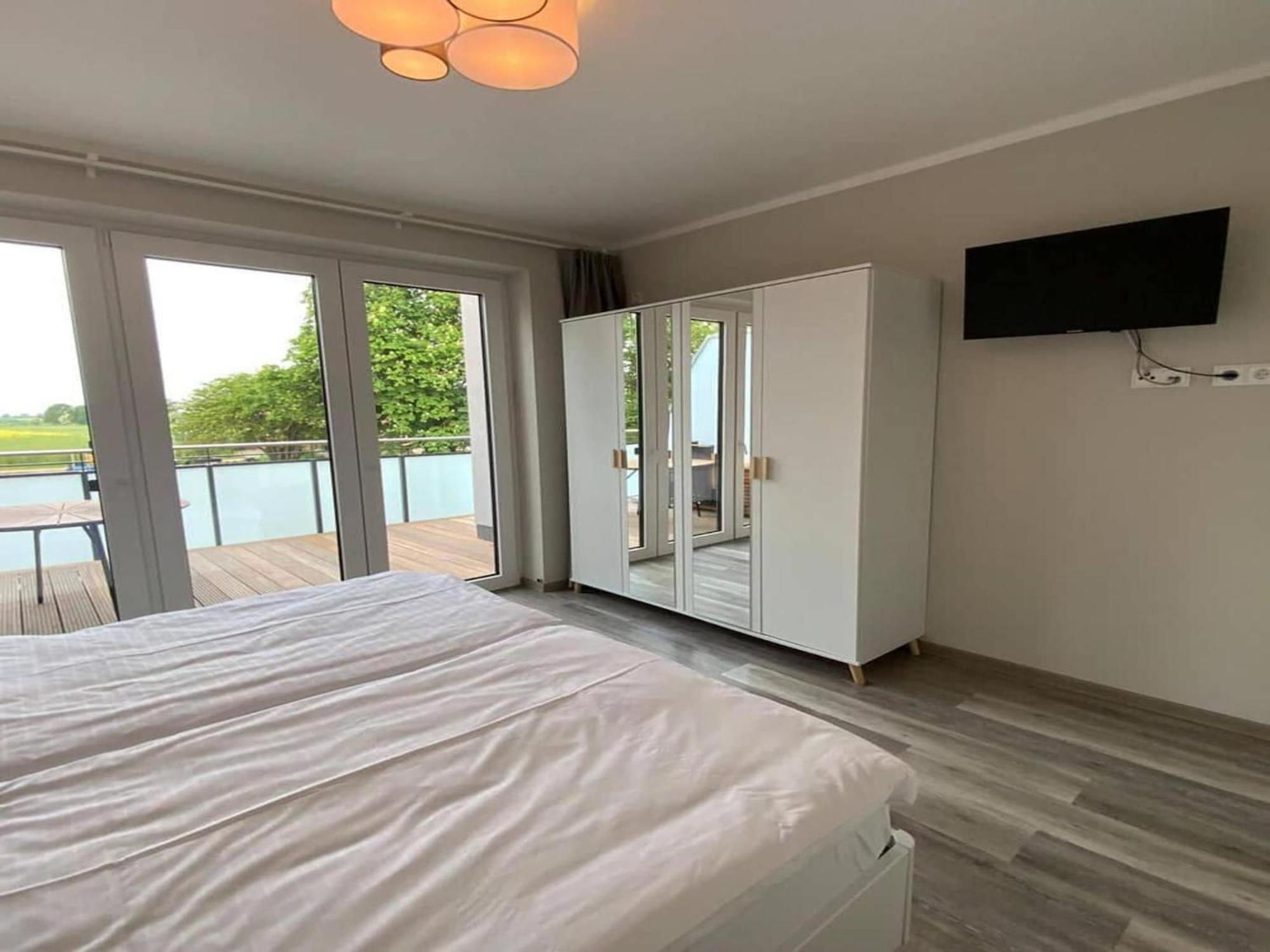 Exclusives Appartement Auf Fehmarn Petersdorf auf Fehmarn Kültér fotó