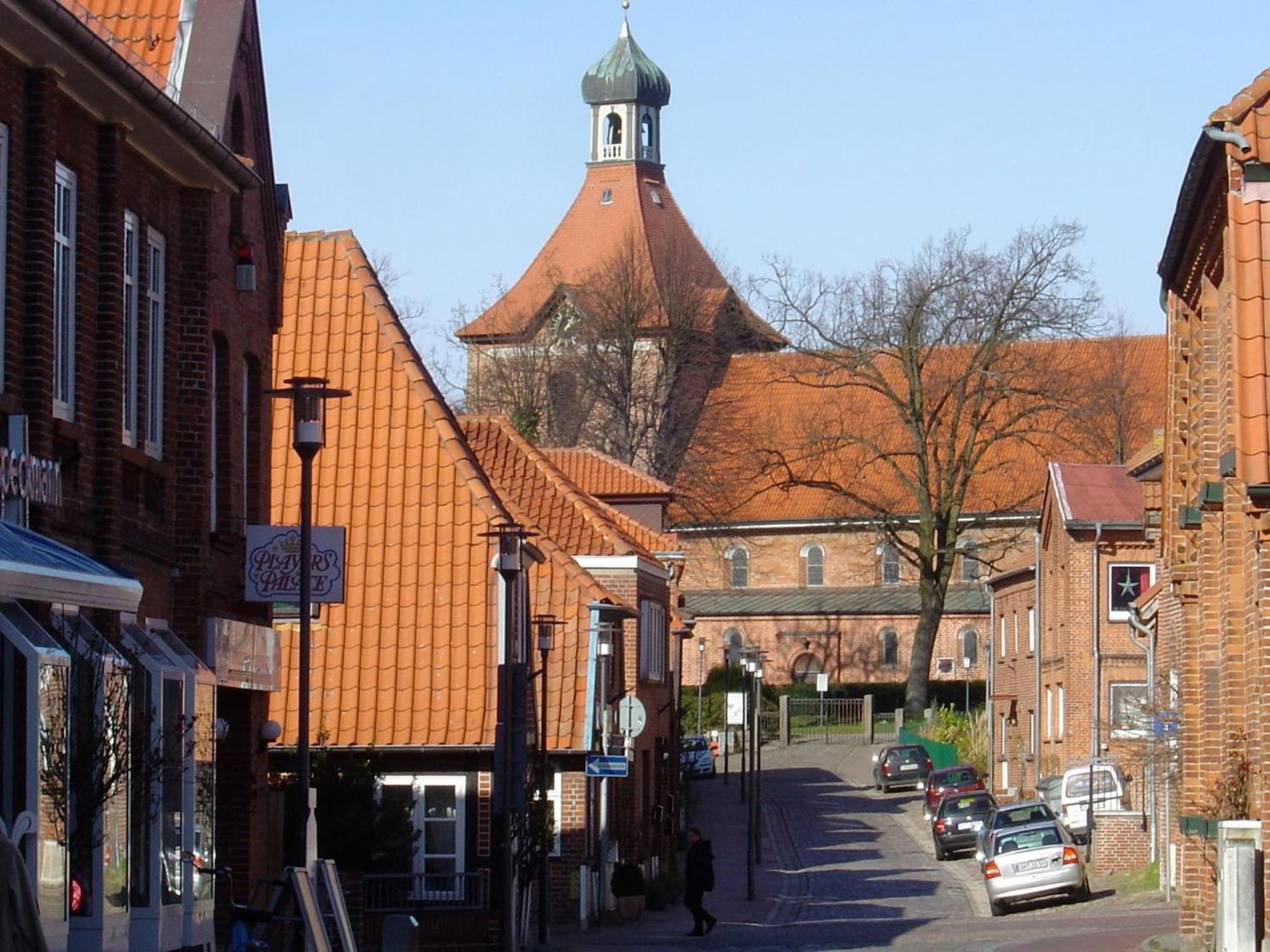 Exclusives Appartement Auf Fehmarn Petersdorf auf Fehmarn Kültér fotó