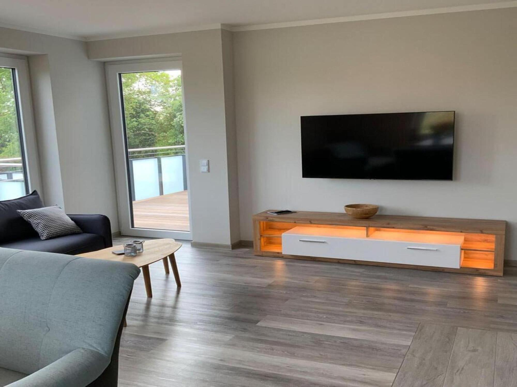 Exclusives Appartement Auf Fehmarn Petersdorf auf Fehmarn Kültér fotó