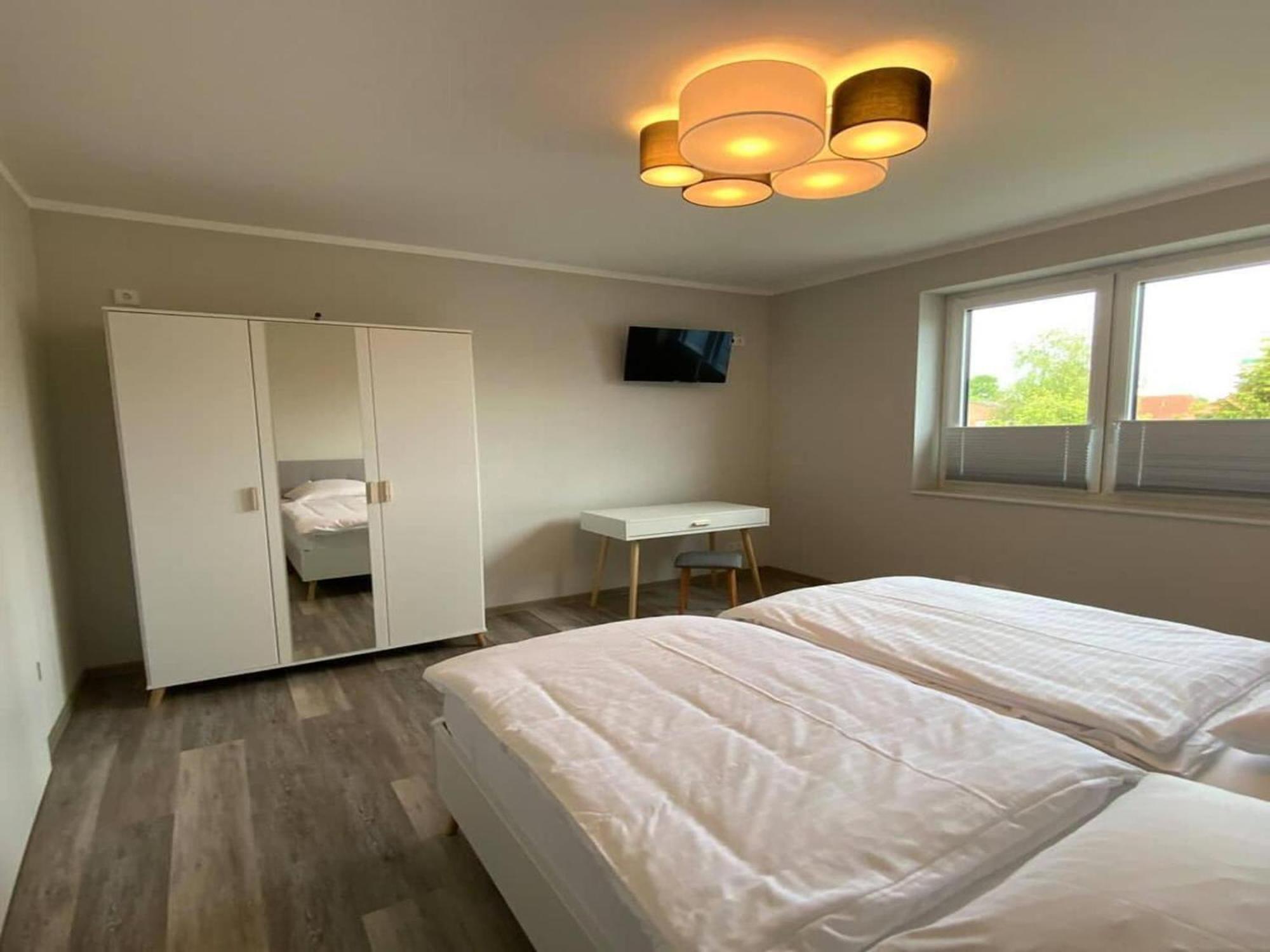 Exclusives Appartement Auf Fehmarn Petersdorf auf Fehmarn Kültér fotó
