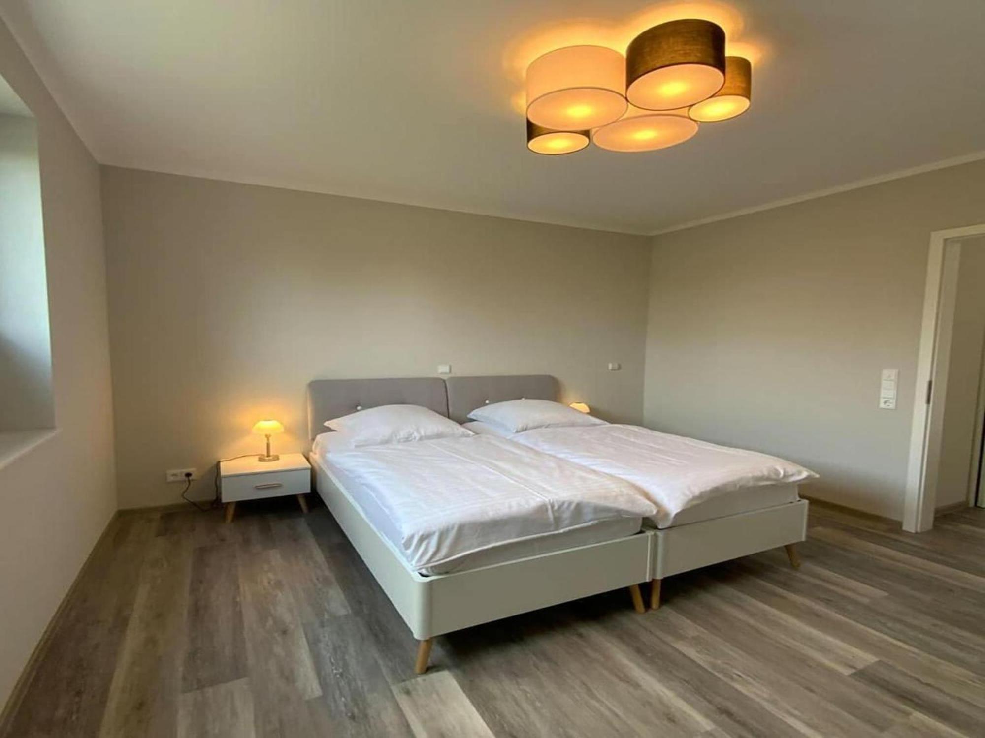 Exclusives Appartement Auf Fehmarn Petersdorf auf Fehmarn Kültér fotó
