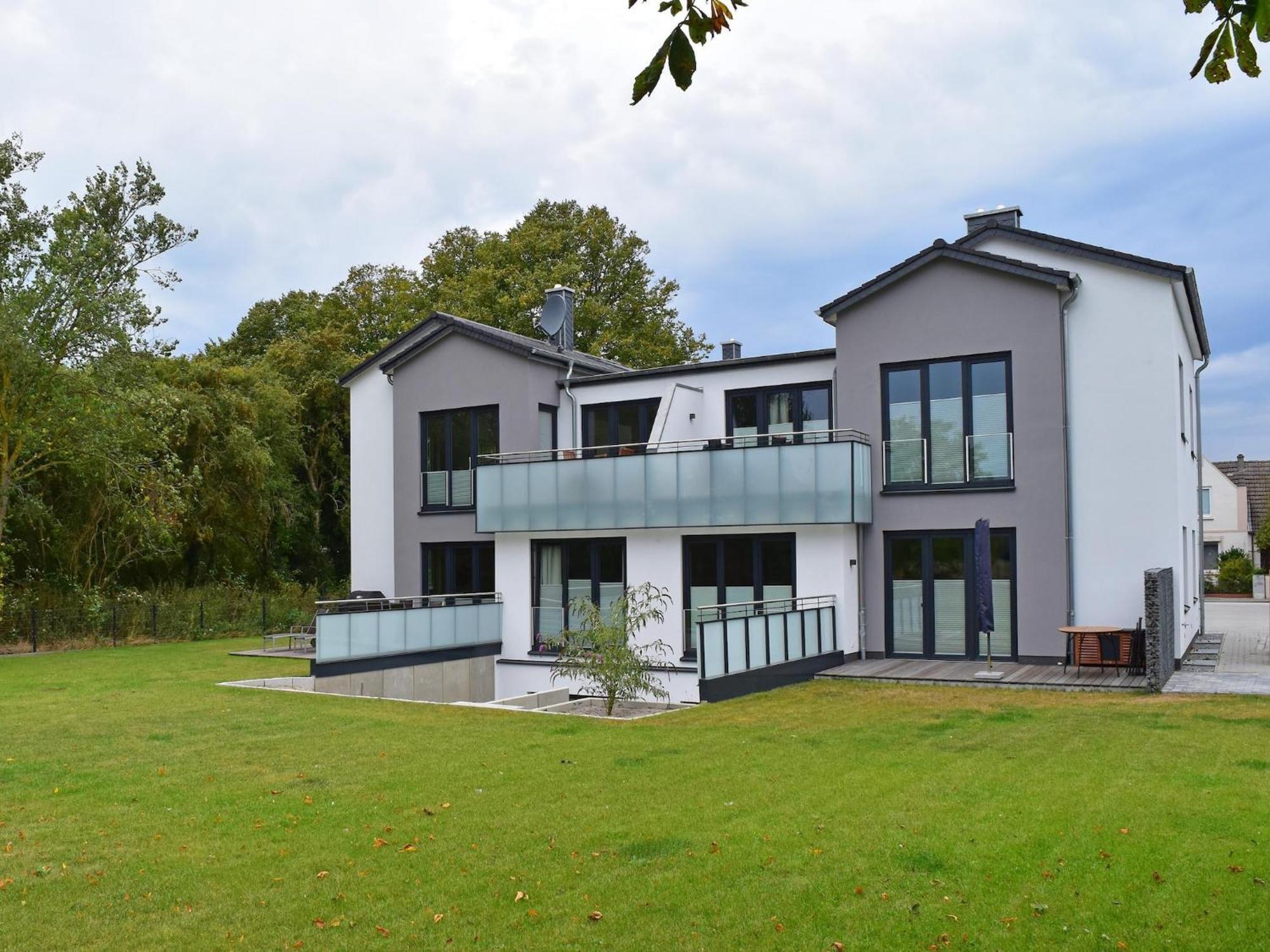 Exclusives Appartement Auf Fehmarn Petersdorf auf Fehmarn Kültér fotó