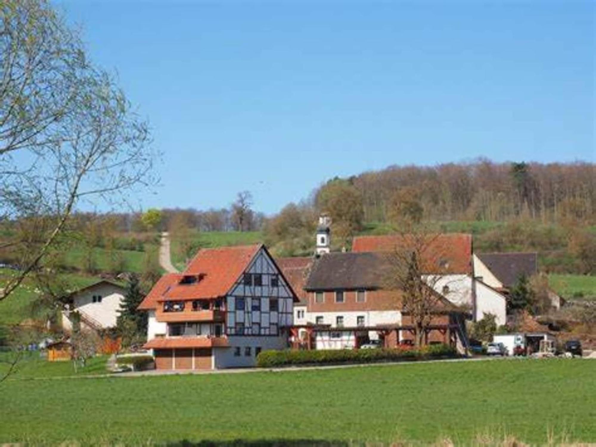 Exclusives Appartement Auf Fehmarn Petersdorf auf Fehmarn Kültér fotó