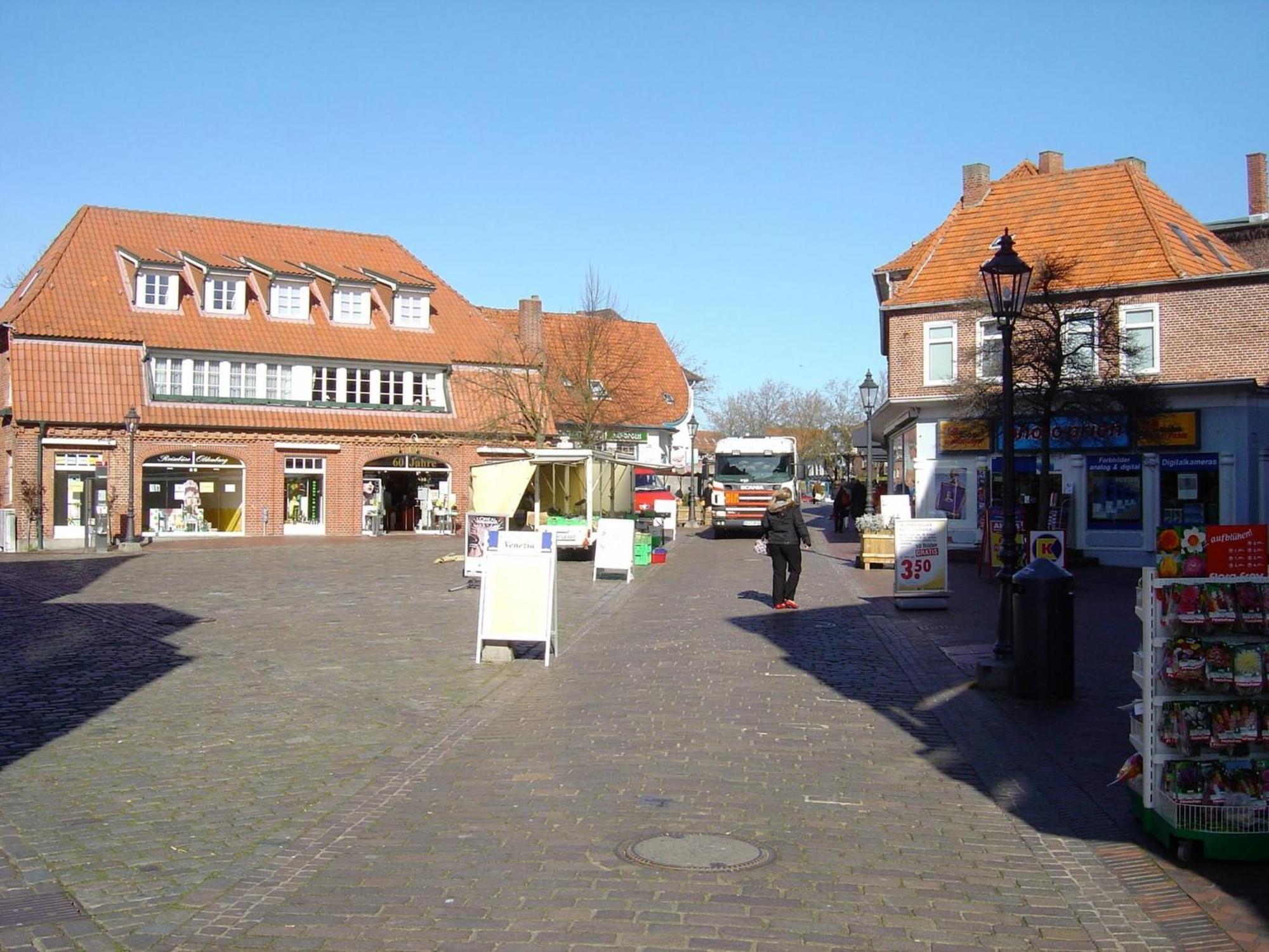 Exclusives Appartement Auf Fehmarn Petersdorf auf Fehmarn Kültér fotó